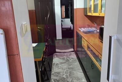 Apartament cu 2 camere decomandat în Central - 11