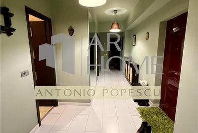 Apartament 3 camere, garaj propriu, mobilat si utilat, central, Ploies - 5