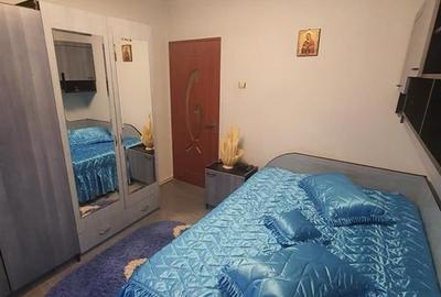 Apartament 3 Camere Semidecomandat Izvorul Crisului - 8