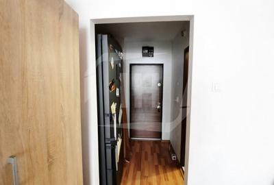 Garsoniera 28 mp zona Manastur - 4