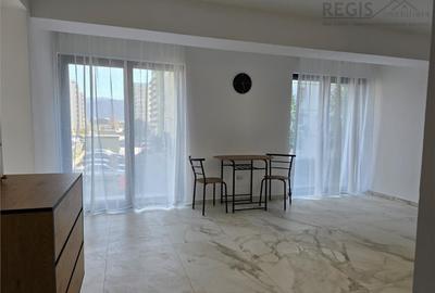 Garsoniera premium disponibilia pentru prima inchiriere ... - 2