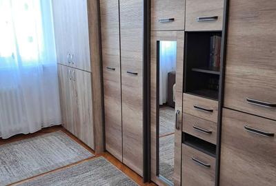 Apartament cu 2 camere semidecomandat în Central - 2