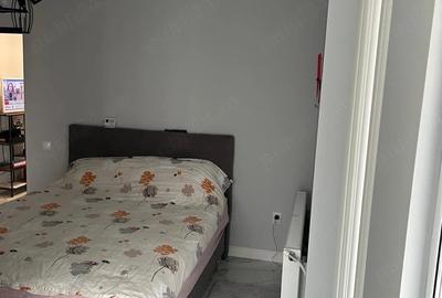 Apartament cu 2 camere decomandat în Florești - 6