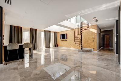 Comision 0 | Vila in Padure | Pompa de caldura | Complex securizat - 5