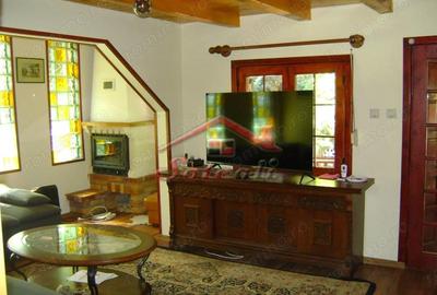 Casă cu Teren 1746 Mp în Cornu - 11