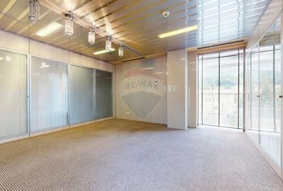 Birouri top de inchiriat in Brasov, spatiu premium ultracentral - 7