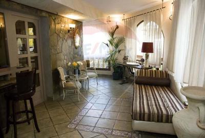 Casa / Vila cu 14 camere de vanzare in zona Centrala - 13