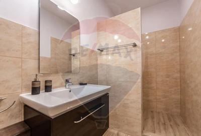 Spațiu comercial, de 107 mp, în Ultracentral - 8