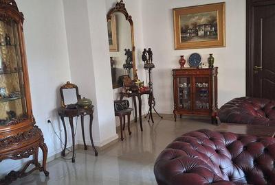 Apartament cu 7 camere semidecomandat în Mărășești - 10