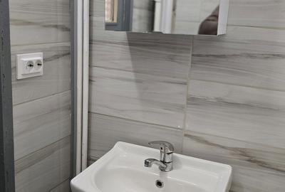 Garsonieră decomandată în Mircea cel Bătrân - 4