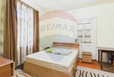 Apartament cu 3 camere decomandat, mobilat în Unirii - 3