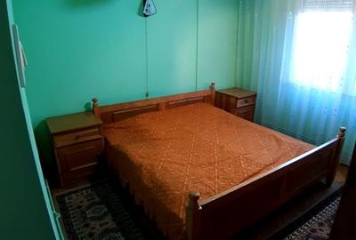 Apartament 3 camere, 2 bai, in Tudor - 5