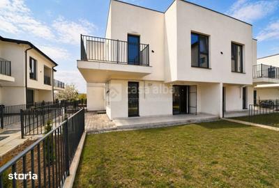 Casă cu 3 camere cu Teren 60 Mp în Valea Lupului - 1