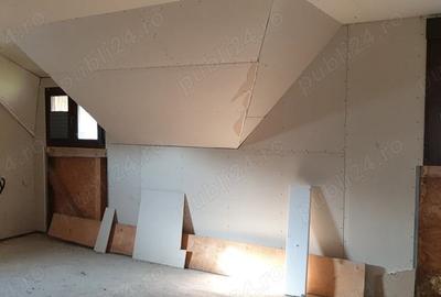 Casă cu 6 camere cu Teren 650 Mp în Lipănești - 7