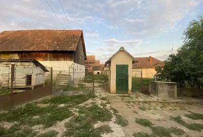 Casa de vanzare in Craiesti comuna Adamus - 6