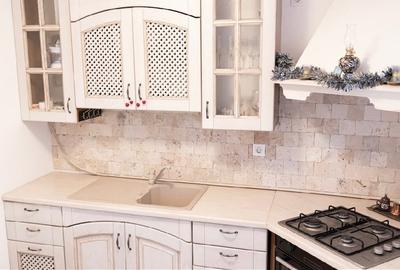 ULTRACENTRAL- CISMIGIU,vila individuala,p+2,renovata si mobilata integral