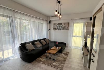 Apartament 2 camere, 65 mp, modern/lux, zona Craiovita - 1