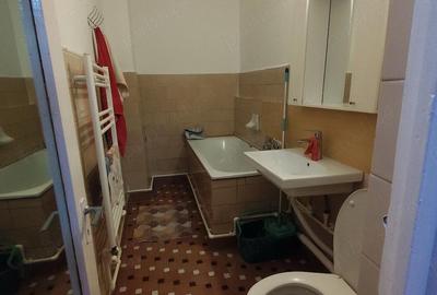Apartament cu 2 camere decomandat în Central - 3