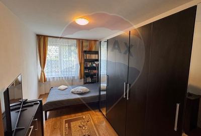 APARTAMENT 3 CAMERE SEMIDECOMANDAT SIBIU, ZONA  TEREZIAN - 8