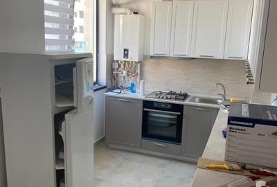 Apartament cu 2 camere decomandat, mobilat în Tomis Nord - 7