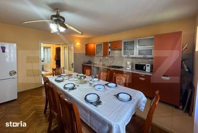 Casă cu 3 camere cu Teren 5755 Mp în Deda - 13