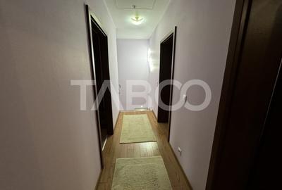 Casa de vanzare cu 4 camere 2 bai 100 mpu zona Turnisor Sibiu - 19
