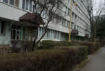 Apartament cu 2 camere decomandat în Astra - 2