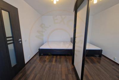 Apartament cu 2 camere nedecomandat în Nord - 4