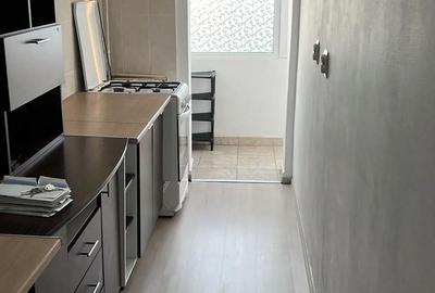 Garsonieră decomandată în Frumoasa - 2