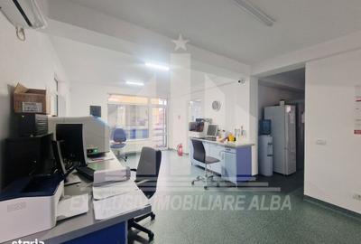 Spațiu comercial, de 400 mp, în Cetate - 6