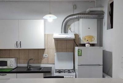 Garsonieră, mobilată în Brâncoveanu - 1