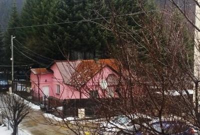 SUPER OCAZIE – Apartament 2 camere decomandat, Sinaia –  Pret: 50.000 EUR - 4