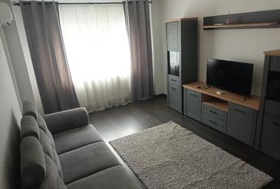 Apartament cu 2 camere decomandat în Central - 3