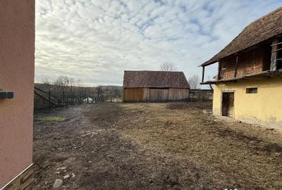 Casă cu 5 camere în Chirpăr - 4