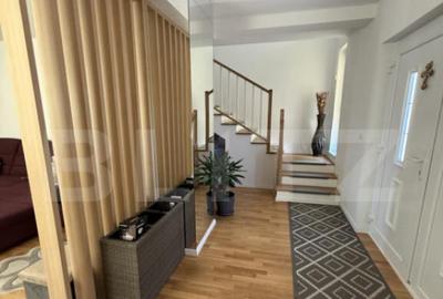 Vila moderna cu piscina, cartier Albert - 3