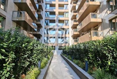 De vanzare 2 camere Cortina 126 Pipera Erou Iancu Nicolae - 2