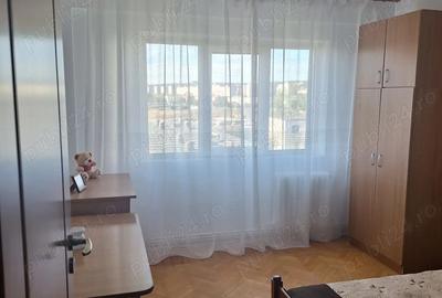 Apartament cu 3 camere Iasi zona Mircea cel Batran Apartament cu 3 camere Iasi zona Mircea cel Batran - 9