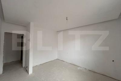 Apartament cu 3 camere semidecomandat în Florești - 5