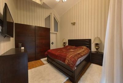 Casa exclusivista - zona centrala foarte cautata - cu 608 mp teren - 8