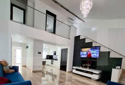 Casă cu 3 camere cu Teren 500 Mp în Central - 2