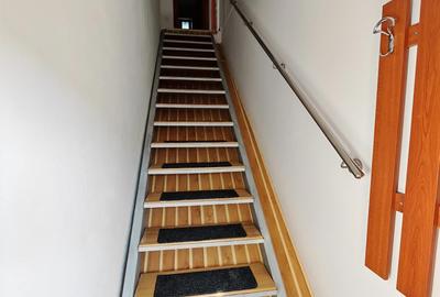 Apartament 2 camere Primaverii capat 1 - 9