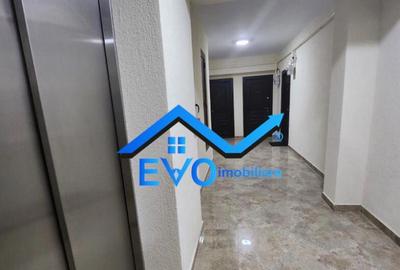 Apartament cu 2 camere, decomandat, bloc nou, loc parcare, V - 5