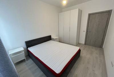 Apartament cu 2 camere în Roșu - 3