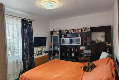 Apartament cu 2 camere decomandat în Tărtășești - 9