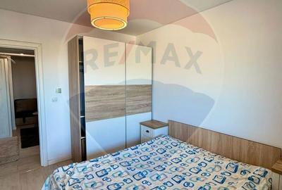 Apartament cu 2 camere decomandat, mobilat în Central - 2