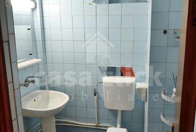 Apartament 1 camera, mobilat si utilat, Piata Centrala - 6