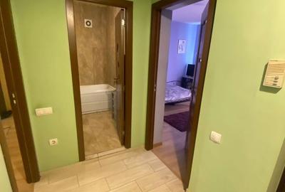 Apartament cu 2 camere decomandat în Central - 3