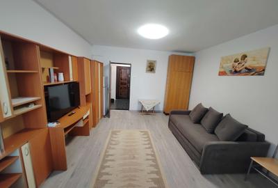 Garsonieră semidecomandată, mobilată în Tătărași - 1