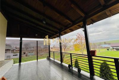 Casa Individuala Mihoveni | 1400 mp | ID:961 - 21