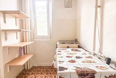 Garsonieră semidecomandată în Berceni